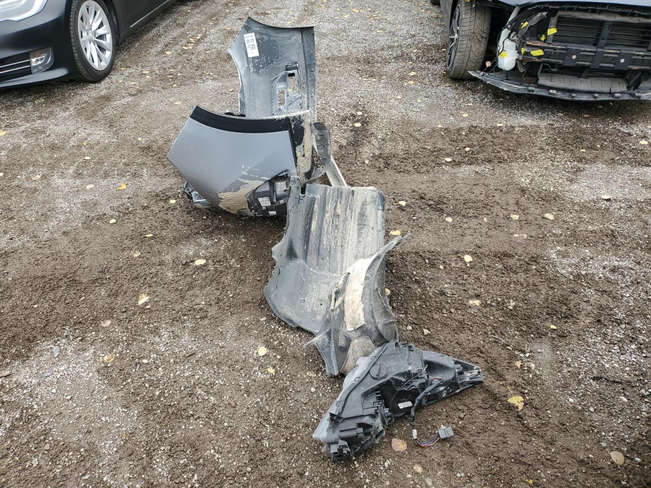 SUBARU ASCENT LIMITED