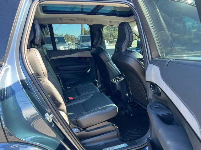 2025 VOLVO XC90 ULTRA #3286523179