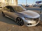 Lot #3302635002 2022 HONDA ACCORD SPO