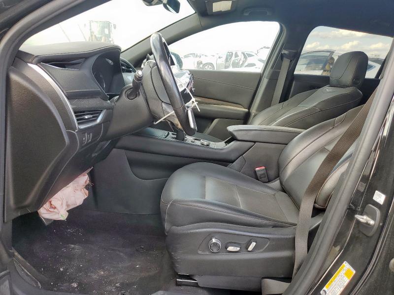 2020 CADILLAC XT4 SPORT #3287433994