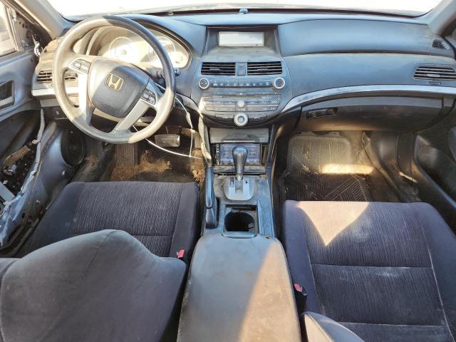 2011 HONDA ACCORD LX #3287557043