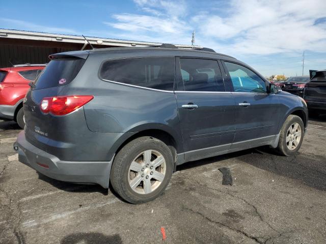 2011 CHEVROLET TRAVERSE L - 1GNKVGED1BJ242864