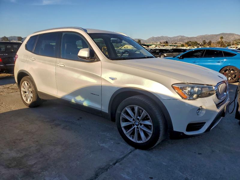 2015 BMW X3 XDRIVE2 #3309605595