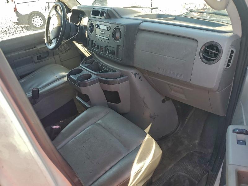 2014 FORD ECONOLINE #3303386155