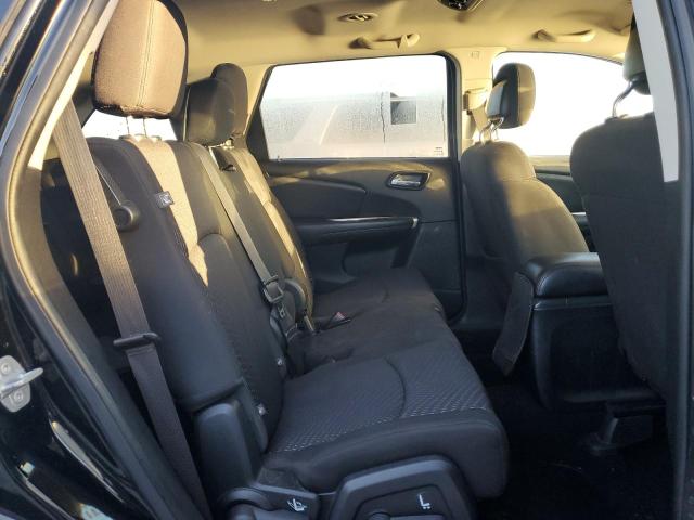 2018 DODGE JOURNEY SE #3287313989