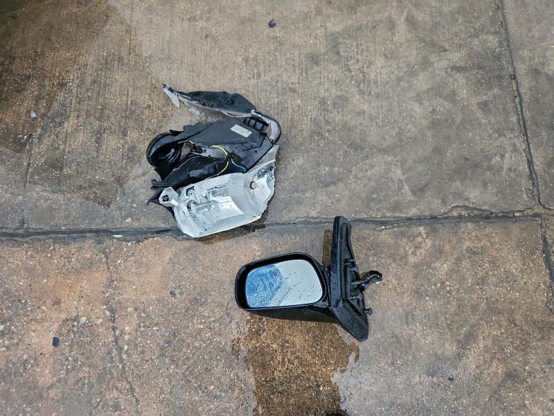 2016 FORD ESCAPE SE #3296388648