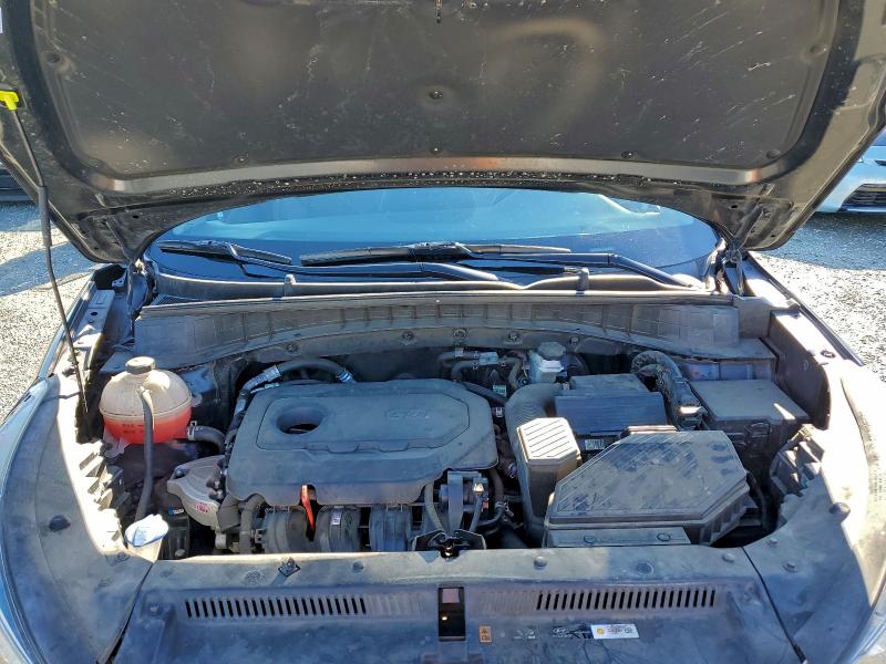 2021 HYUNDAI TUCSON LIM #3310738733