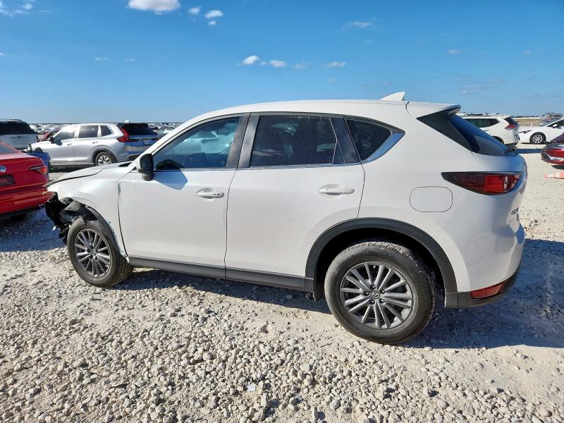 2020 MAZDA CX-5 TOURI #3305761785