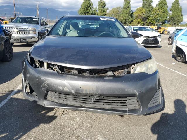 2012 TOYOTA CAMRY BASE #3297926786