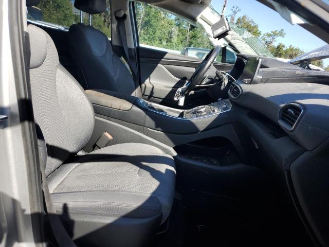 2023 HYUNDAI SANTA FE S #3297877785