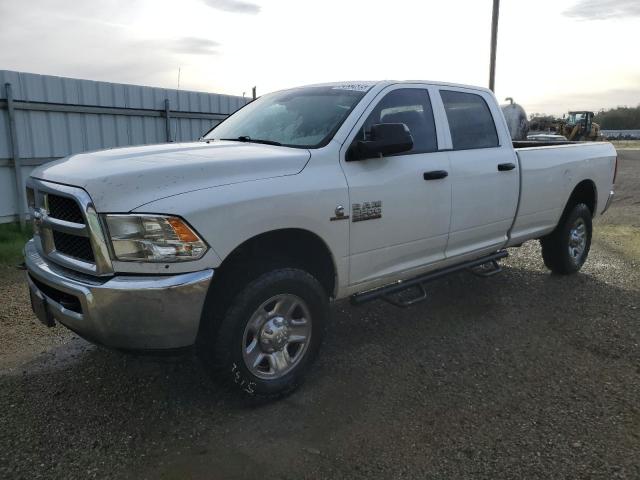 Global Auto Auctions: 2018 RAM 2500 ST