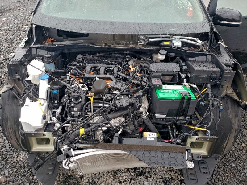 2019 KIA SEDONA LX #3302697041