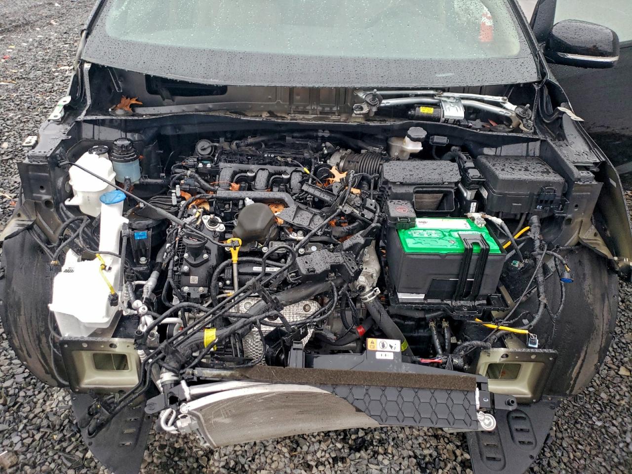 Lot #3302697041 2019 KIA SEDONA LX