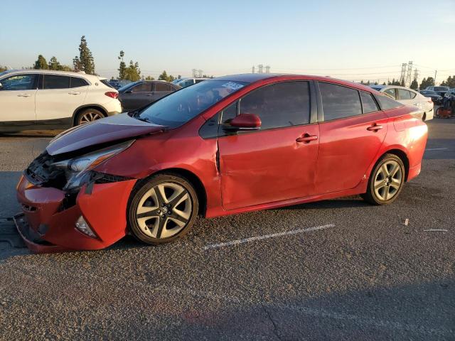 Global Auto Auctions: 2016 TOYOTA PRIUS