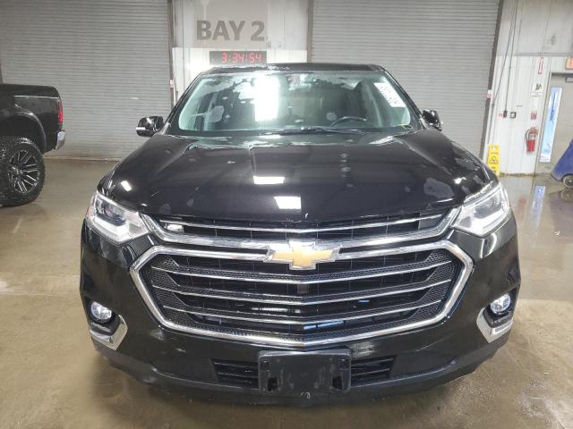 2018 CHEVROLET TRAVERSE L #3286666285