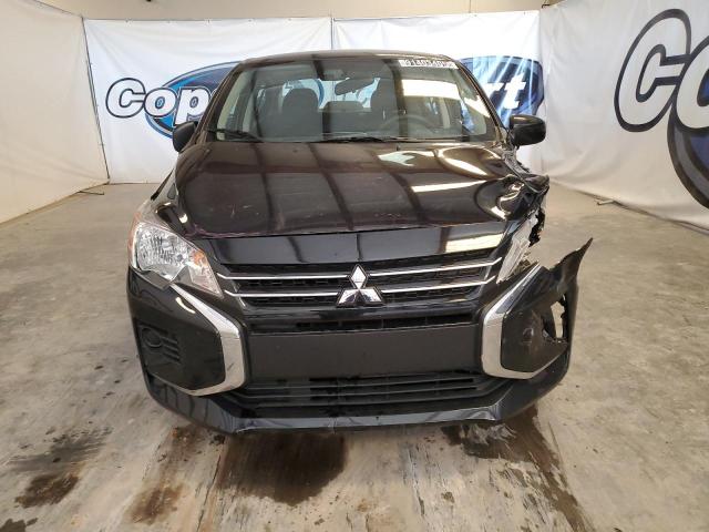 2024 MITSUBISHI MIRAGE G4 ML32FUFJ7RHF17606