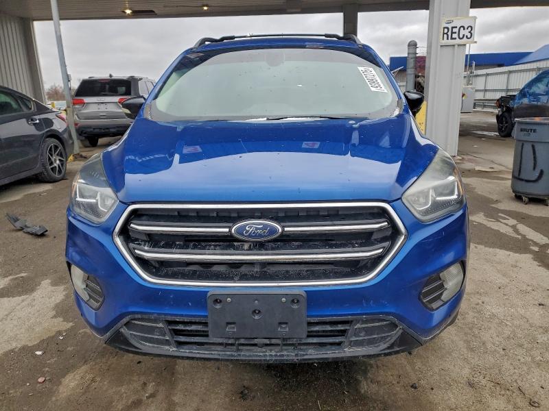2018 FORD ESCAPE TIT #3309317994