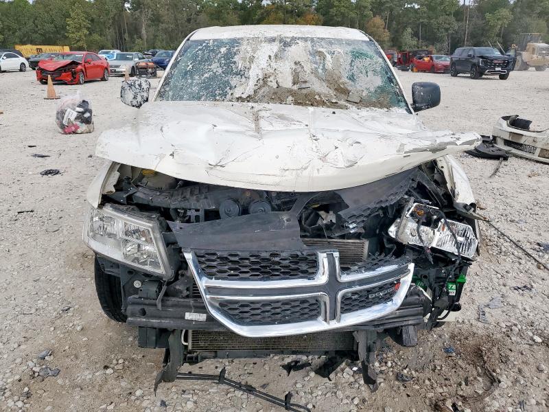 2014 DODGE JOURNEY SE #3297197479