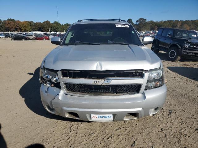 2012 CHEVROLET AVALANCHE #3297866796