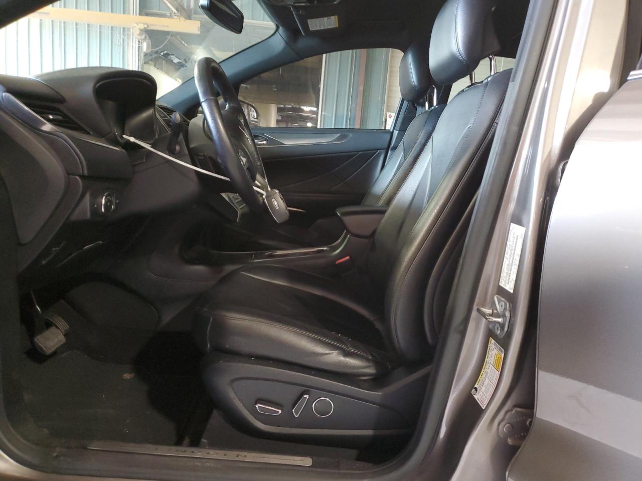 LINCOLN MKC PREMIERE