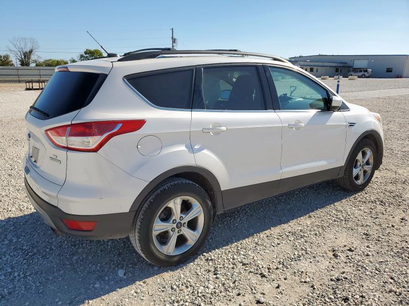 2013 FORD ESCAPE SE #3319066296