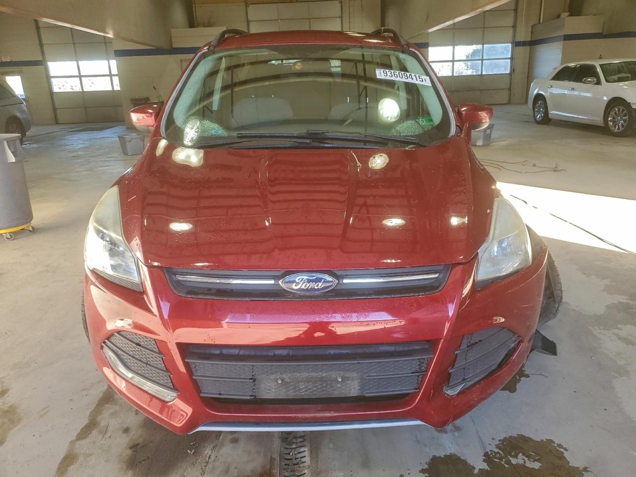 Lot #3301820412 2016 FORD ESCAPE SE