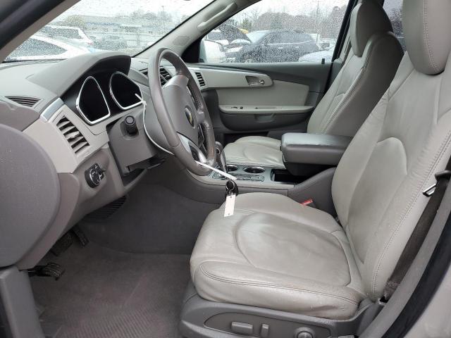 2010 CHEVROLET TRAVERSE L #3297951776