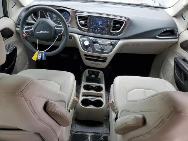 2017 CHRYSLER PACIFICA T #3309266620