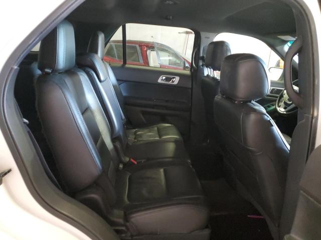 2015 FORD EXPLORER X #3317799066