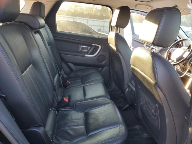 2015 LAND ROVER DISCOVERY #3293505434