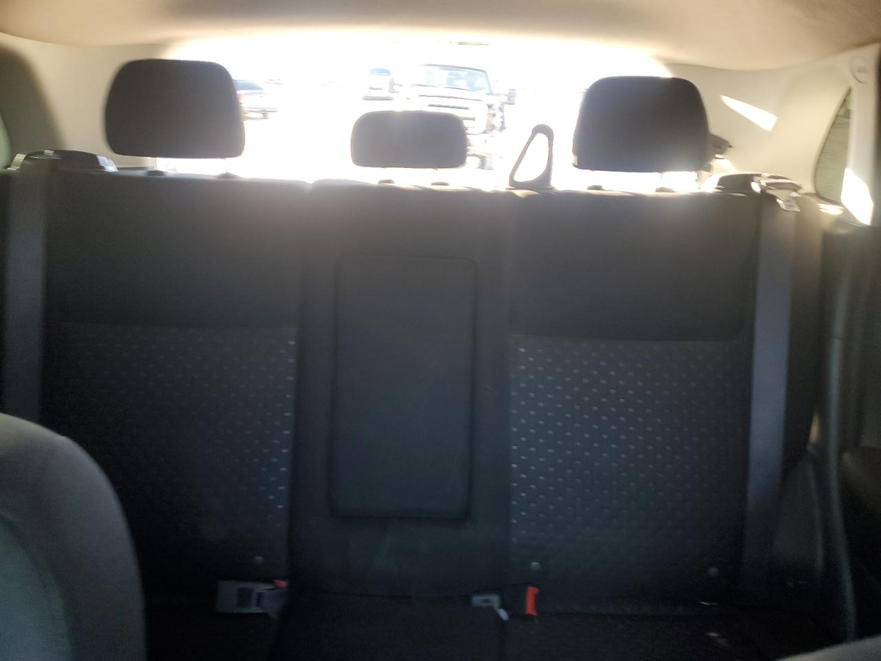 MITSUBISHI OUTLANDER SE