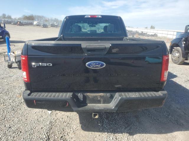 2016 FORD F150 SUPER - 1FTEX1EP7GFC46502