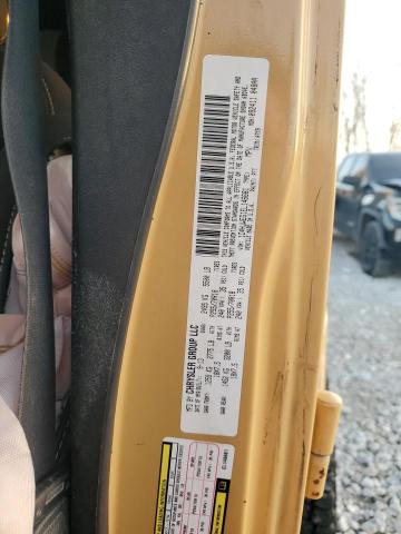 2014 JEEP WRANGLER U #3304644956