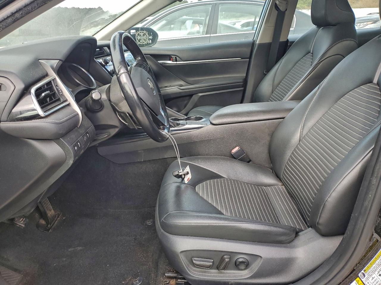 Lot #3302738018 2018 TOYOTA CAMRY L