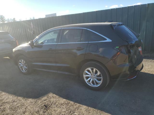 2017 ACURA RDX TECHNO #3290258247