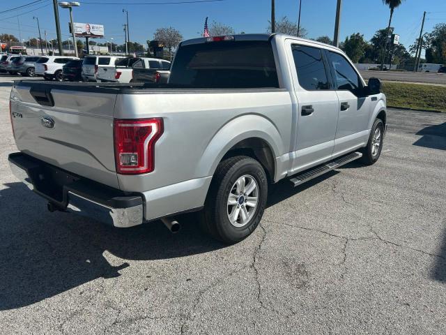 2017 FORD F150 SUPER #3292391263