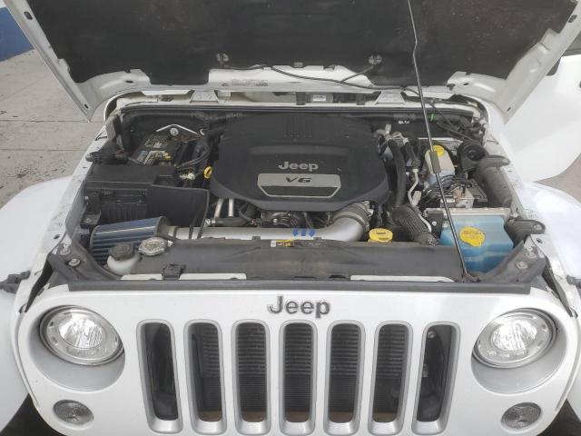 2018 JEEP WRANGLER U #3301991444