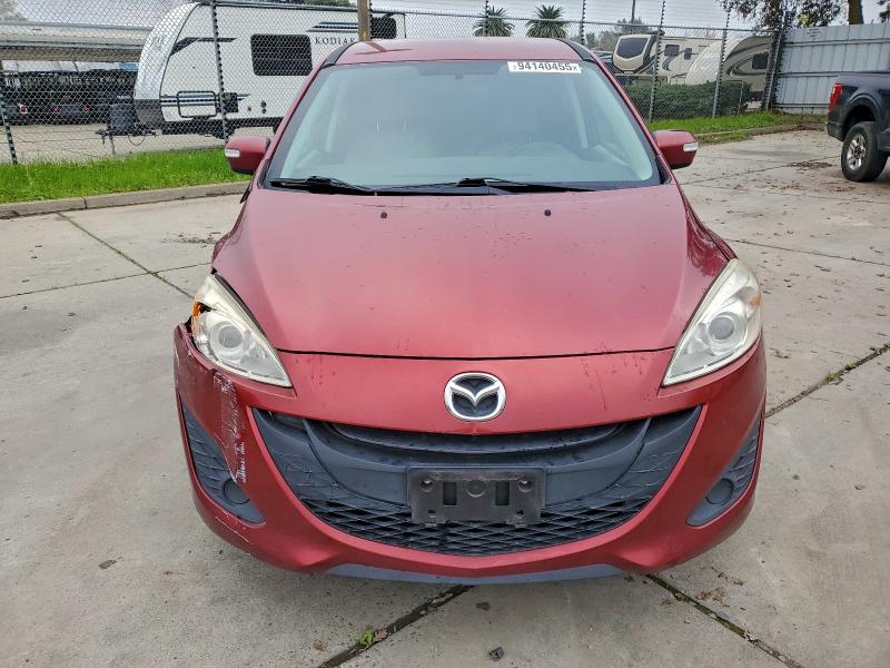 2015 MAZDA 5 SPORT #3302938610