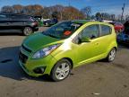 2013 CHEVROLET SPARK LS #3317751067