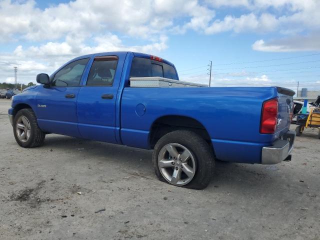2008 DODGE RAM 1500 S #3303975722