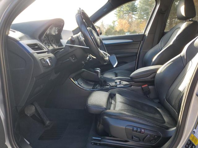 2017 BMW X1 XDRIVE2 #3293443506