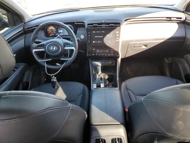 2023 HYUNDAI TUCSON SEL #3303779431