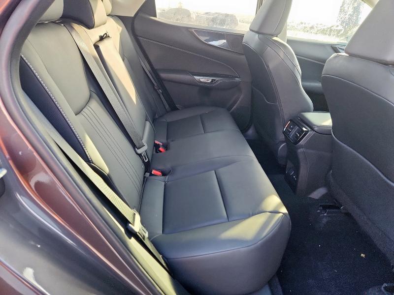 2022 LEXUS NX 350 #3309656880