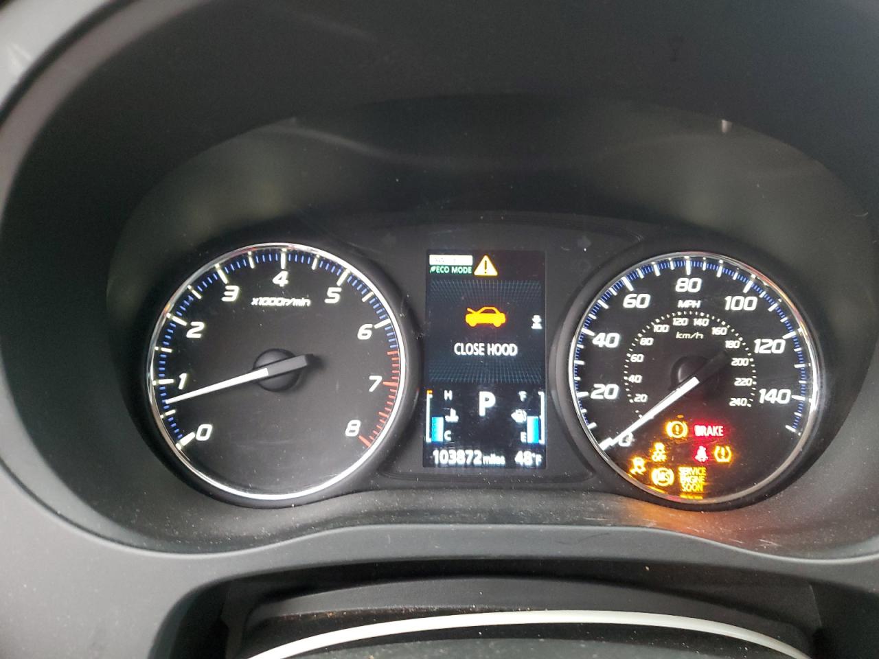 MITSUBISHI OUTLANDER SE