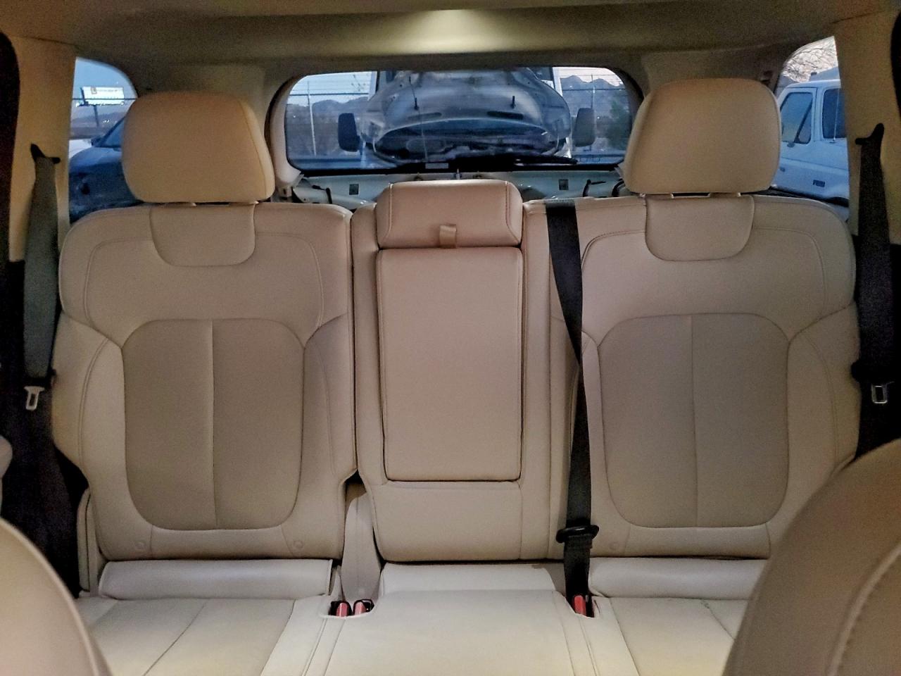 Lot #3317286166 2022 JEEP GRAND CHER