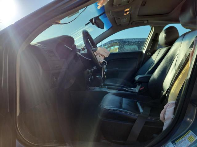 2012 FORD FUSION SEL - 3FAHP0JA3CR282960