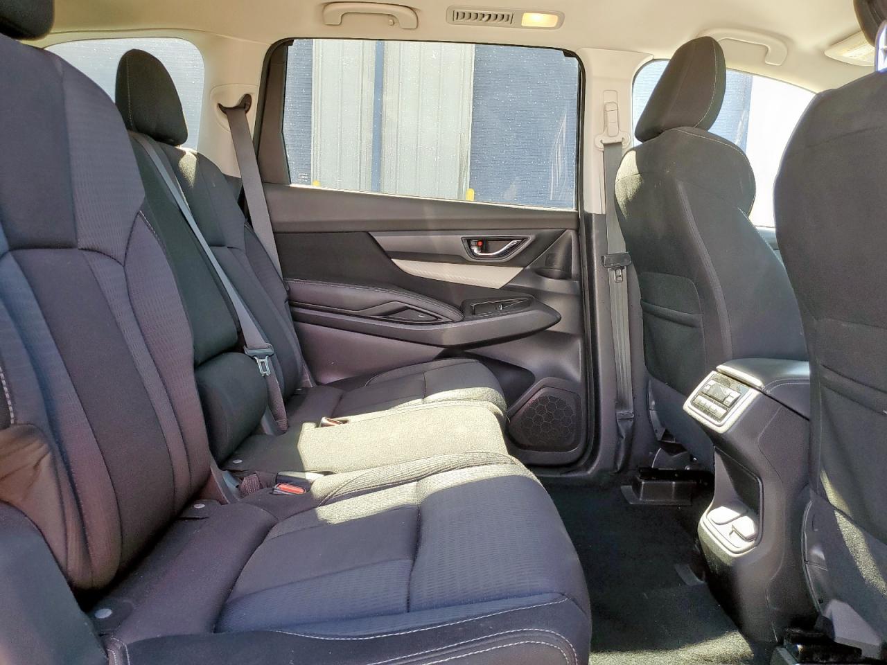 SUBARU ASCENT PREMIUM