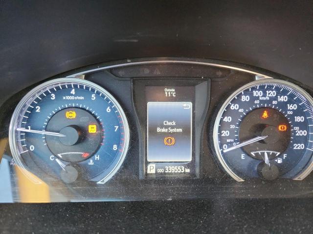 2016 TOYOTA CAMRY LE - 4T1BF1FK3GU205509