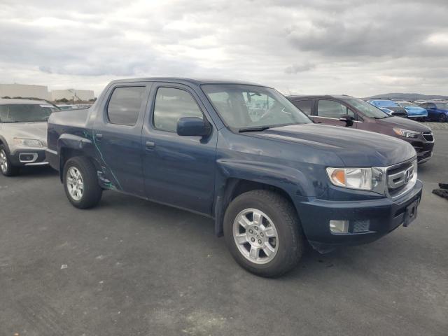 2009 HONDA RIDGELINE #3302687080