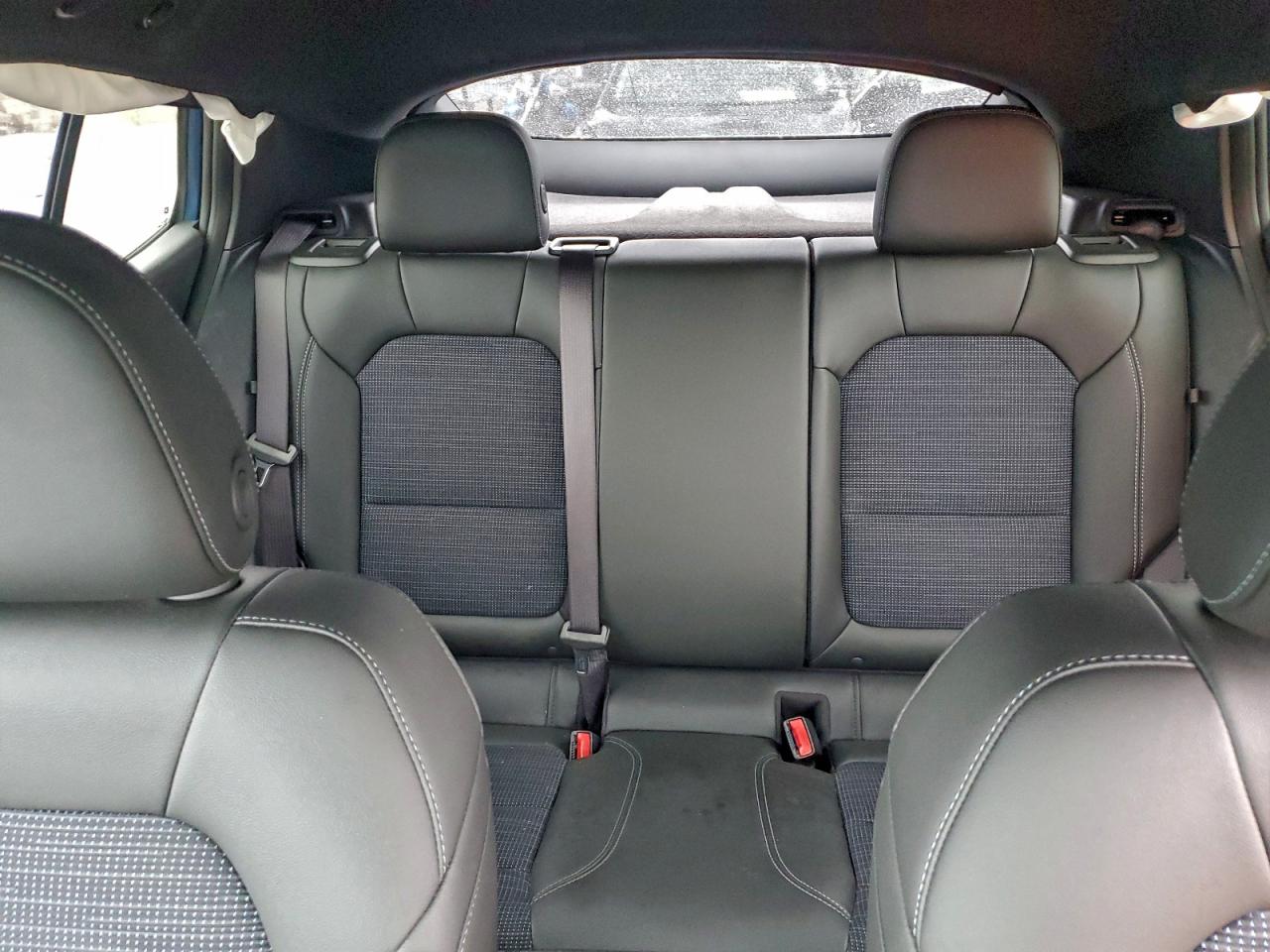 BUICK ENVISTA PREFERRED